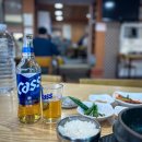 [제주도] 우진 해장국 / 화성 식당 / 산지 해장국 이미지