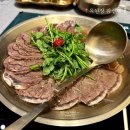옥된장 잠실새내점 | 옥된장 잠실새내, 잔칫상세트 찐리뷰(가성비 안주)