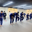 저스트유도짐 이미지