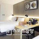 베스트웨스턴 아리랑힐 동대문 호텔 이미지