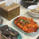 나누미떡볶이 - 동대문구 사가정로 148 | 나누미떡볶이
