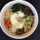 혜자비빔밥