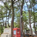 구산오토캠핑장 | 울진 구산 오토캠핑장 카라반 B1 후기