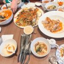 빌라쥬 드 아난티 직원식당