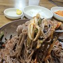 양양입암리막국수