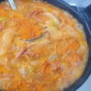 조가네부대찌게