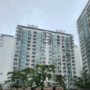 우산동 우산공단길 이미지