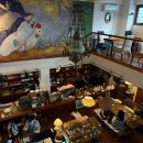 논실 | 포항 카페 | 블루리본 카페 ‘논실커피로스터스’ 주차정보, 솔직후기