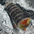 김밥이바구 이미지