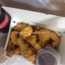 세천통닭