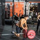 크로스핏 타임 이미지