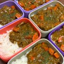 (주)에스비팜 | [내돈내산] 3월 3주차 컬리&amp;코스트코 밀프랩해둔 재료로 밀프랩