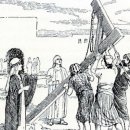 Bible Reading - Esther 5:8~14 이미지