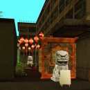 아이들우드 차이나 스트리트와 부흥회 이미지