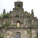 세계문화유산(68)/ 필리핀 / 필리핀 바로크 양식 교회(Baroque Churches of the Philippines; 1993) 이미지