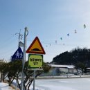 경기도 양평군 강상초등학교 이미지