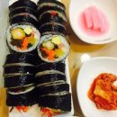 고봉민김밥인 문화전당 대의점 | 고봉민 김밥