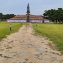 중앙탑길 이미지