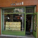 정자초교사거리 지하보도 입구2 | 강릉 1박 2일 뚜벅이 여행 -교동 소품샵 투어