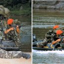 한국군 특수부대 이미지
