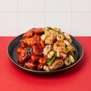 정성숯불두마리치킨 이미지