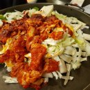 춘천명동명물닭갈비