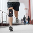 sam's 바른체형휘트니스 | 프로스펙스 무릎보호대 S사이즈, 여성·슬림체형 맞춤 압박 조절 후기