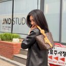 올인카페 | 가볍게 들려고 골랐는데… 요즘 제일 자주 드는 루이비통 올인 BB 후기 🤎신민아 가방
