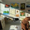 도마뱀식당 이미지