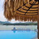 하이락 리조트 이미지