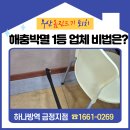 옥성약품 | 부산 옴진드기 퇴치 해충박멸 1등 업체!