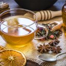 약선차와 건강약선 이미지