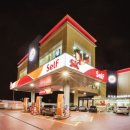 자연주유소 이미지