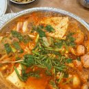 이마트24 유성도룡점 | 대전엑스포 도룡동맛집 대청얼큰오징어찌개 도룡점 섞어찌개 추천
