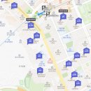 GS25 비산대림 | 경기도 안양지역분석 "역세권보다 학군이 먼저다 — 평촌, 경기도 유일의 학군 깡패 동네"