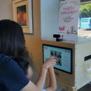 (주)암남개발 | 인화 서비스를 카페에서 즐길 수 있다고 ?? 암남공원 카페 / EL16.52 설치 후기 ! 카페 내 포토존 이벤트