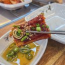 여수장어 이미지