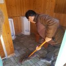 터미널 공중화장실 이미지