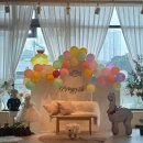 세븐일레븐 아산탕정로드점 | 아산 소규모 돌잔치 탕정 시엠프레, 돌잔치 상담 및 당일 계약! 보증인원 부담 없이 준비 한번에 끝...
