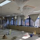 공항중학교 이미지