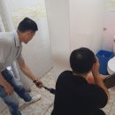 전통시장공중화장실 이미지