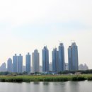 요트올림픽동산지구 이미지