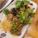 마니산 산채 이미지