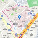 적십자경로당 | 경희궁 자이 임장 후기