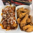 처갓집양념통닭 이미지