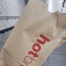핫도넛 | 야탑역 핫도넛(hot donut) 후기 깨찰빵 강추