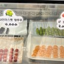 판다탕후루 대구율하점 | 판다탕후루 율하점 : 대구 동구 탕후루 파는 곳 / 방울토마토 탕후루 후기