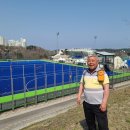 동해웰빙레포츠타운 하키장 이미지