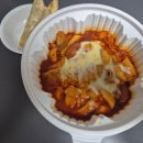 동대문엽기떡볶이 영등포역점 이미지