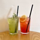 금비디오 | 솔이네집(몽테드 카페)부터 💙선재집 촬영장소, 금비디오, 벽쿵제비장면 속 행궁동벽화마을, 솔선커플...